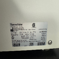 Thermo Sorvall Legend Micro 21R Refrigerated Centrifuge image 0